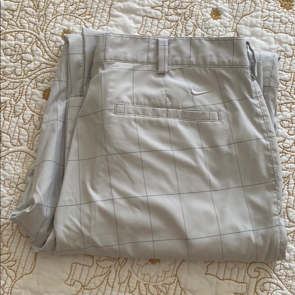 Nike Golf Pants 36x32